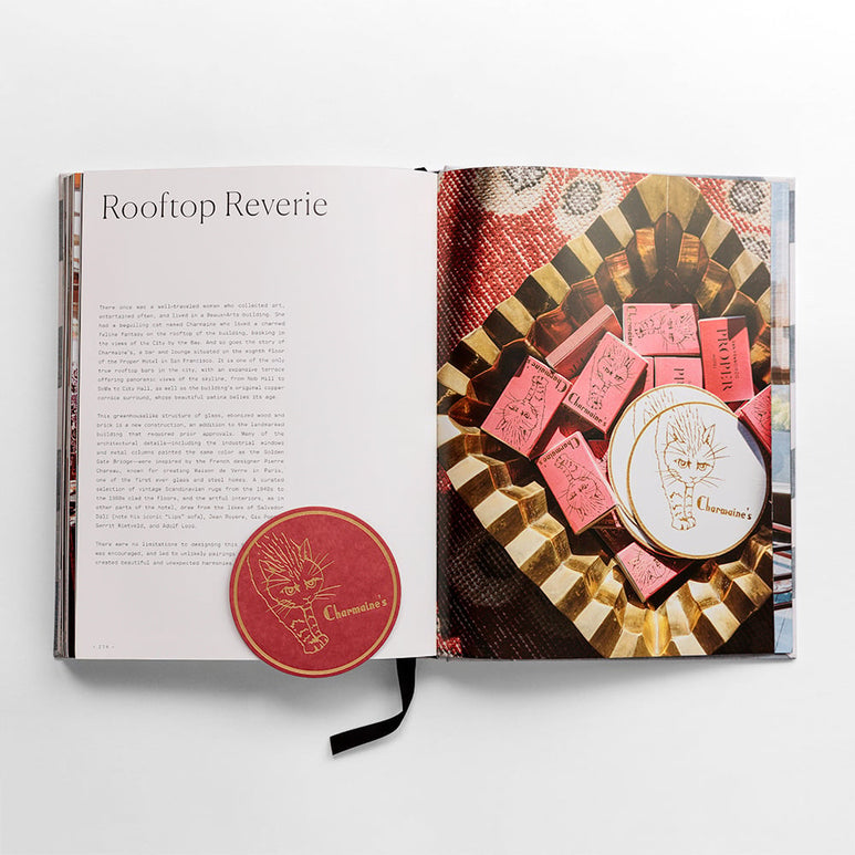 Kelly Wearstler Evocative Style Limited Edition — view 4
