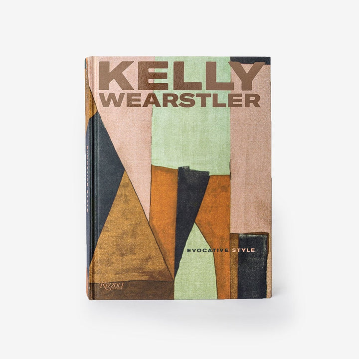 Kelly Wearstler Evocative Style — view 1