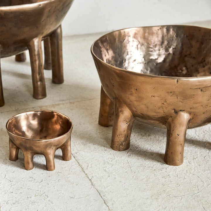 Kelly Wearstler Heath Medium Bowl — view 8