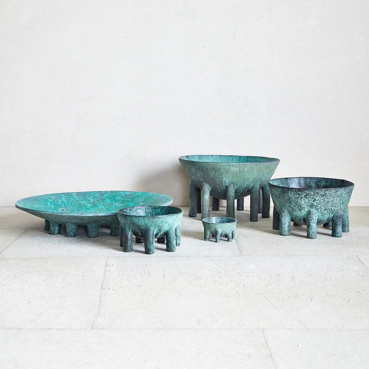 Kelly Wearstler Heath Medium Bowl — view 12