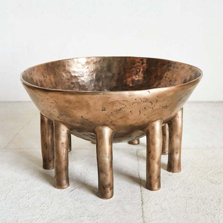Kelly Wearstler Heath Large Bowl — view 1