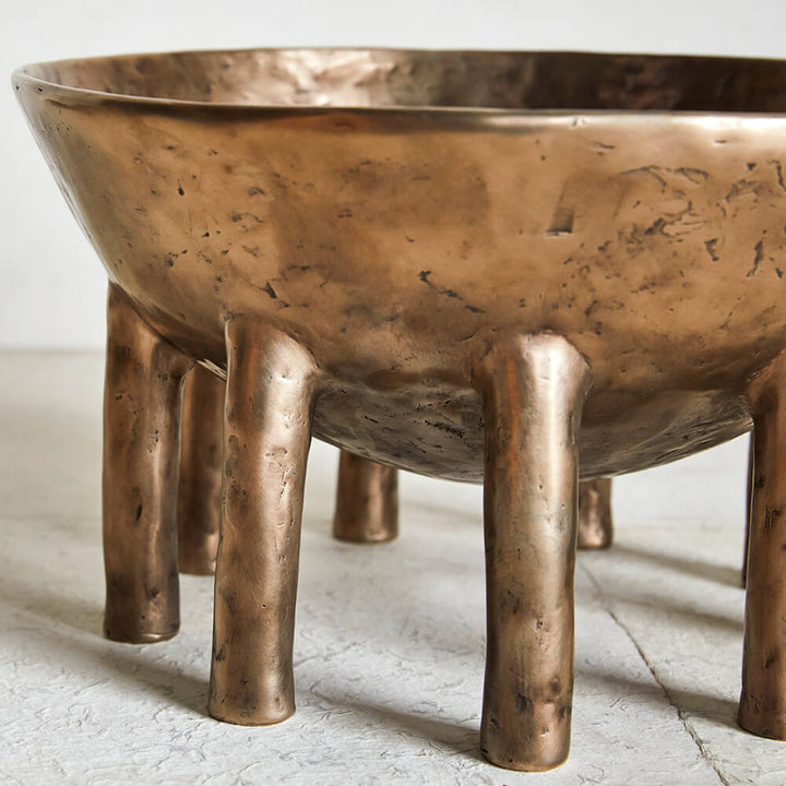 Kelly Wearstler Heath Large Bowl — view 4