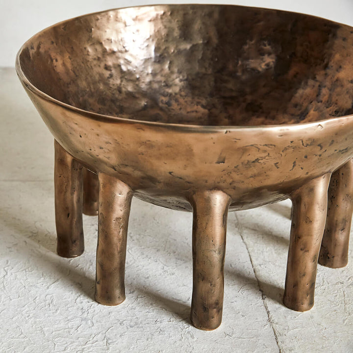Kelly Wearstler Heath Large Bowl — view 5