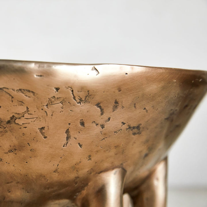 Kelly Wearstler Heath Large Bowl — view 6
