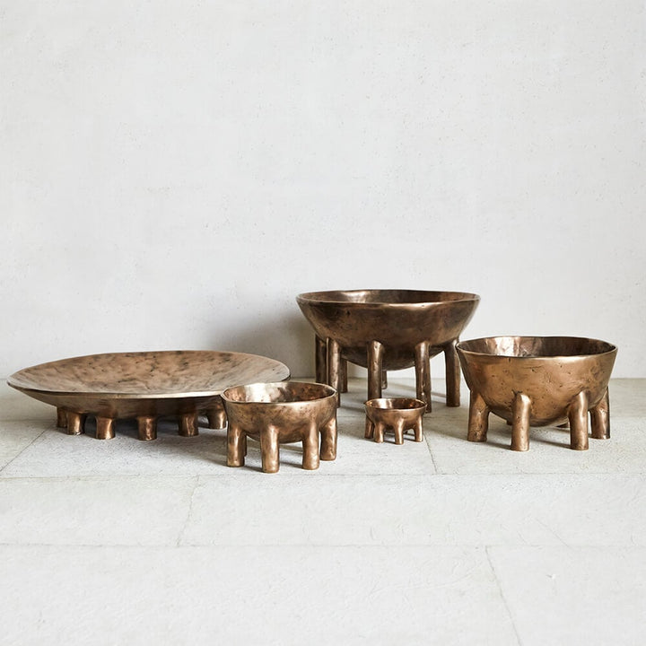 Kelly Wearstler Heath Large Bowl — view 7