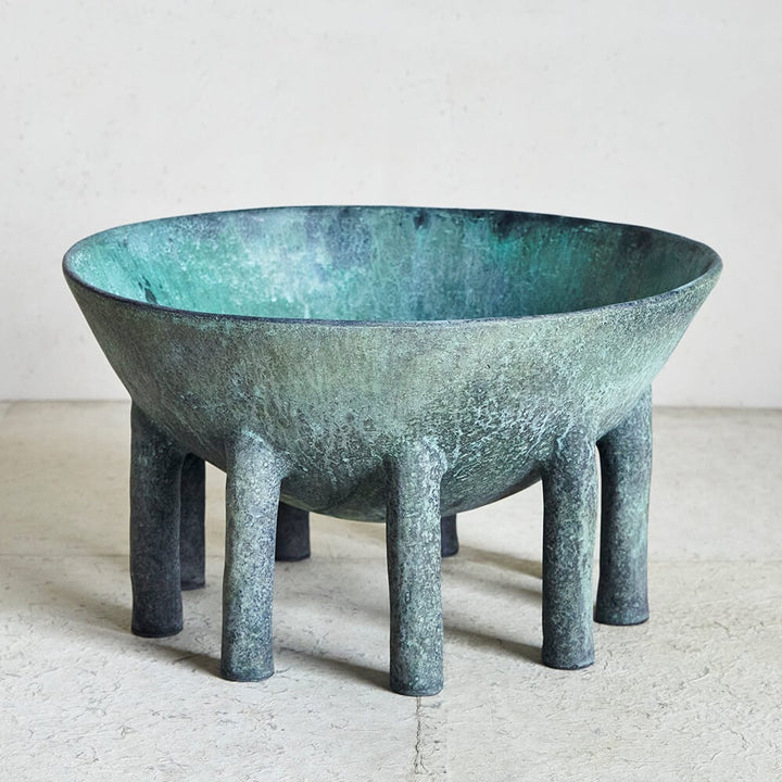 Kelly Wearstler Heath Large Bowl — view 8