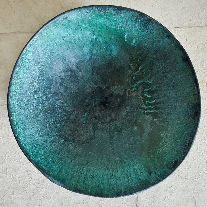 Kelly Wearstler Heath Large Bowl — view 11
