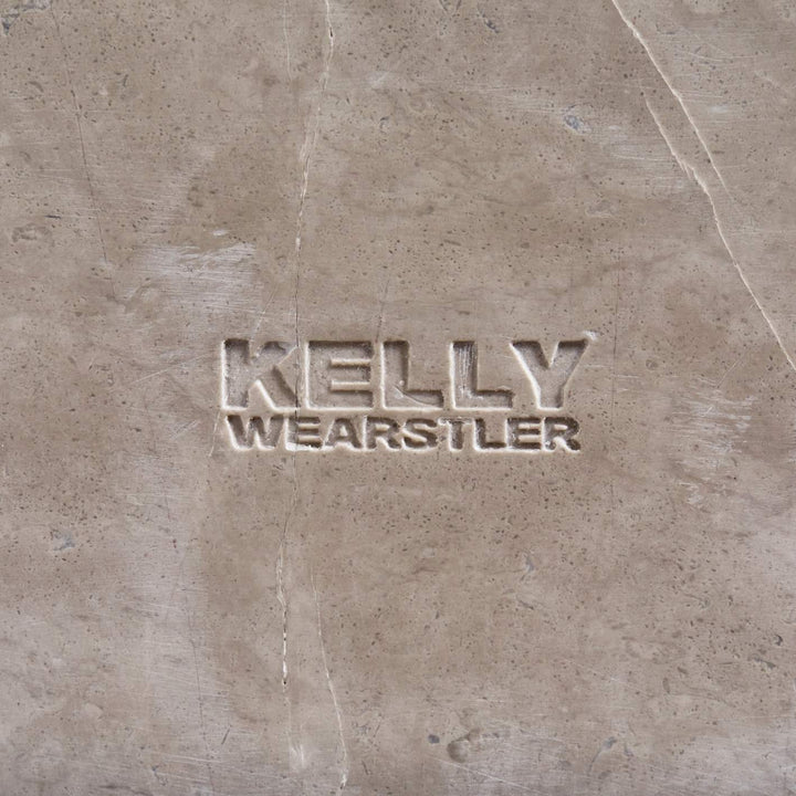 Kelly Wearstler Fluted Platter — view 6