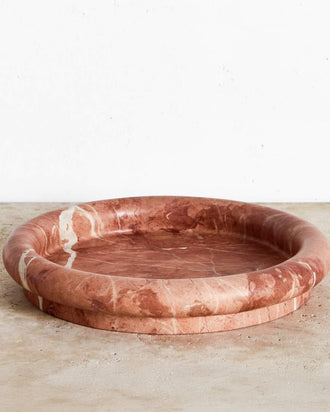 Kelly Wearstler Organic Platter — view 1