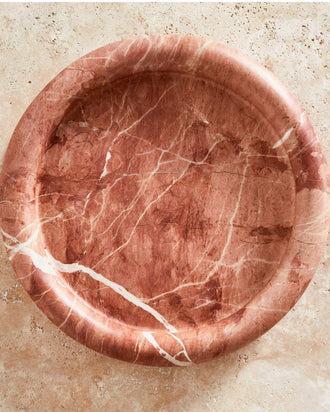 Kelly Wearstler Organic Platter — view 2