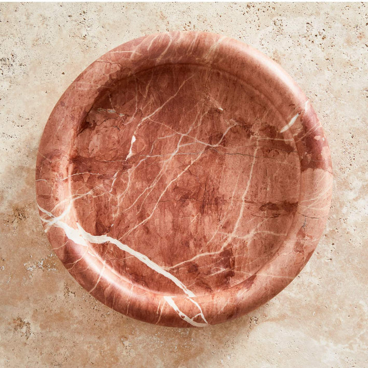Kelly Wearstler Organic Platter — view 2