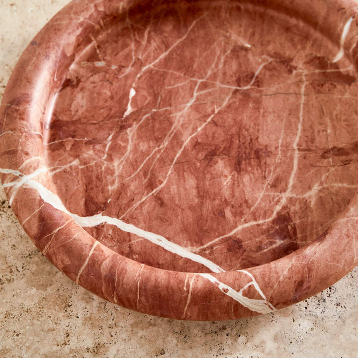 Kelly Wearstler Organic Platter — view 4