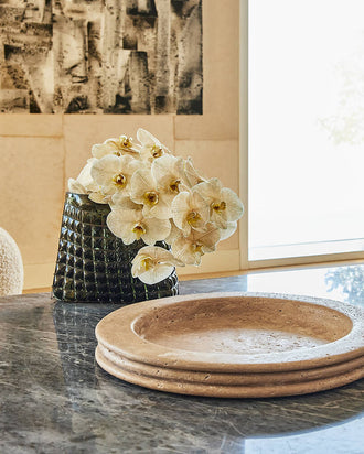 Kelly Wearstler Stacked Platter — view 2