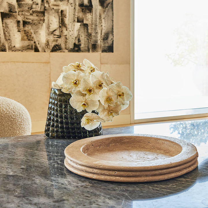 Kelly Wearstler Stacked Platter — view 2