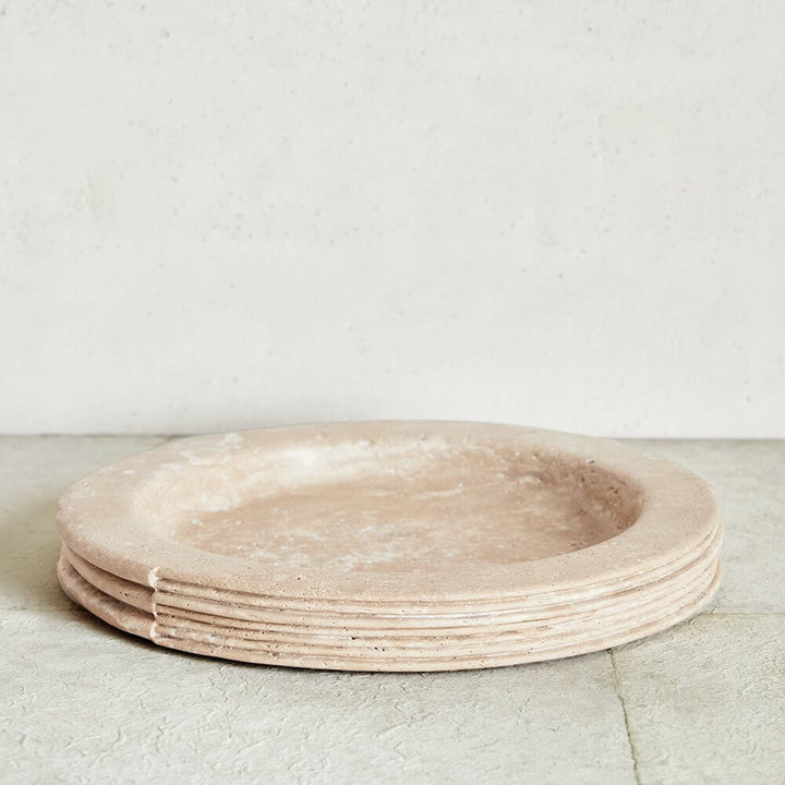 Kelly Wearstler Stacked Platter — view 1