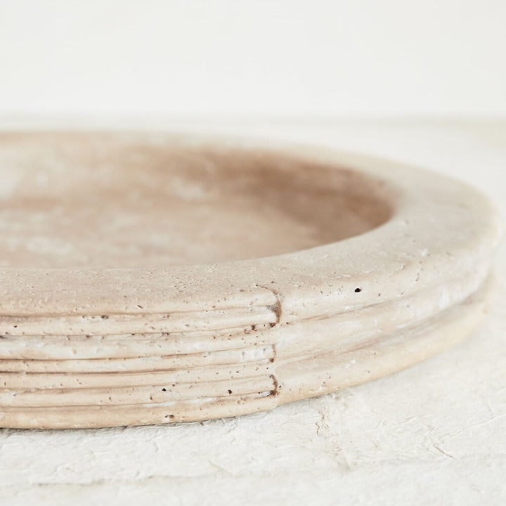 Kelly Wearstler Stacked Platter — view 6