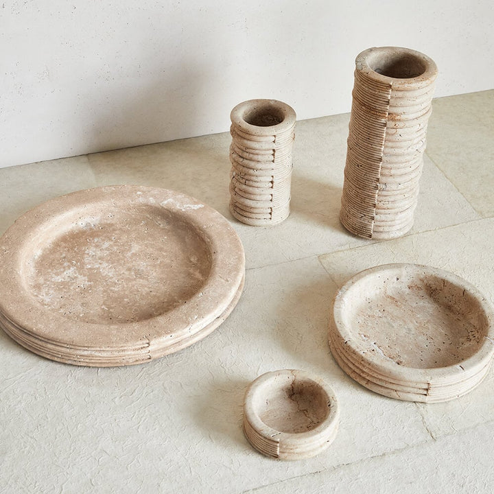 Kelly Wearstler Stacked Platter — view 8