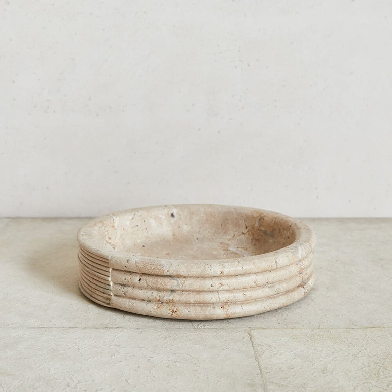 Kelly Wearstler Stacked Bowl — view 3