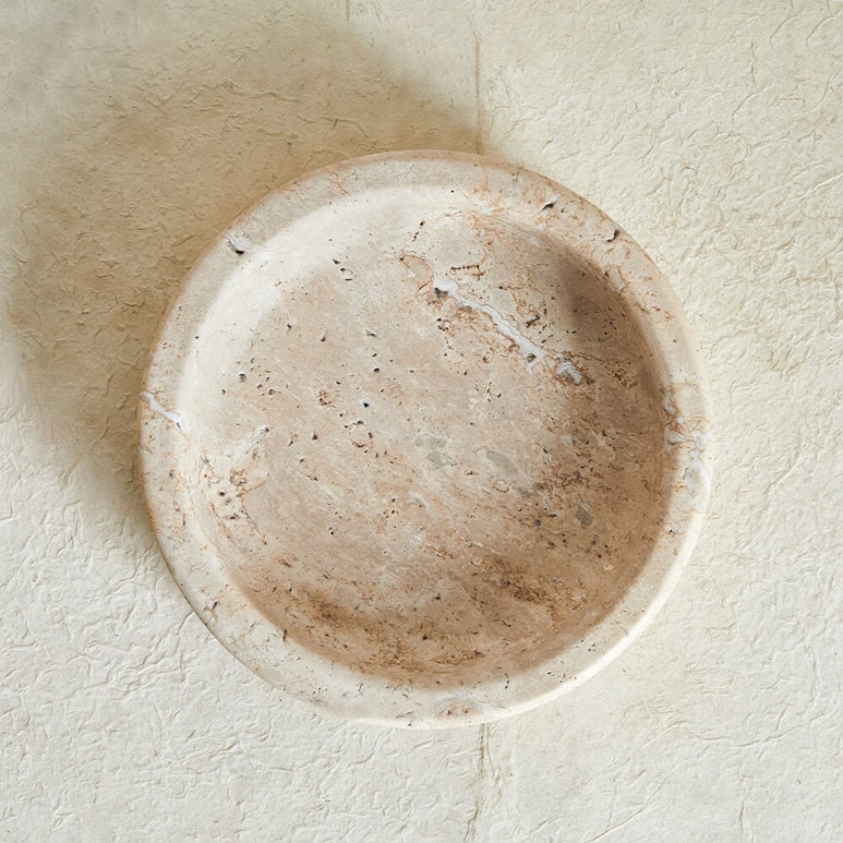 Kelly Wearstler Stacked Bowl — view 4