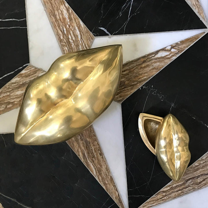 Kelly Wearstler Mini Kiss Box — view 7