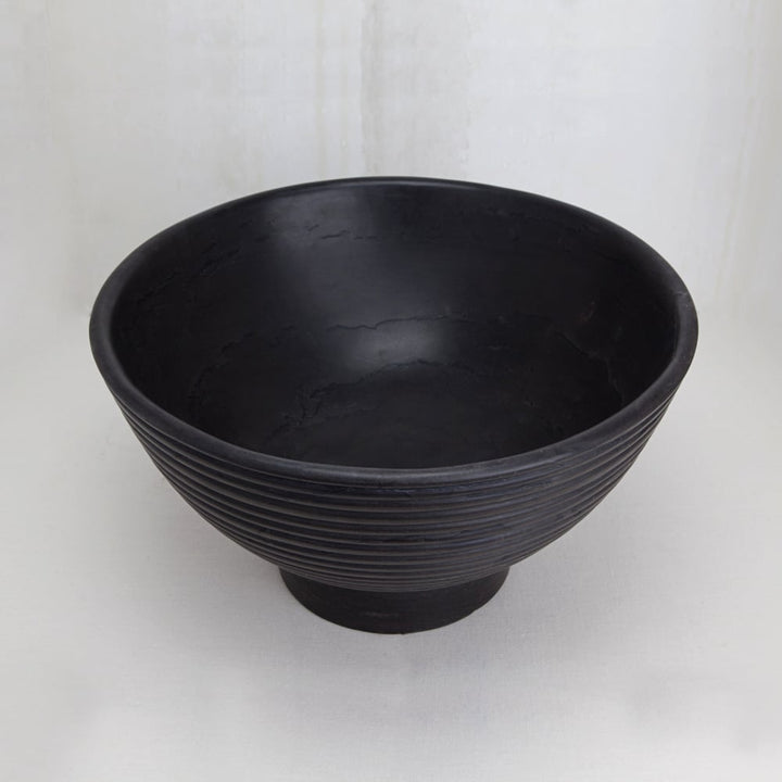Kelly Wearstler Laurel Champagne Bowl — view 8
