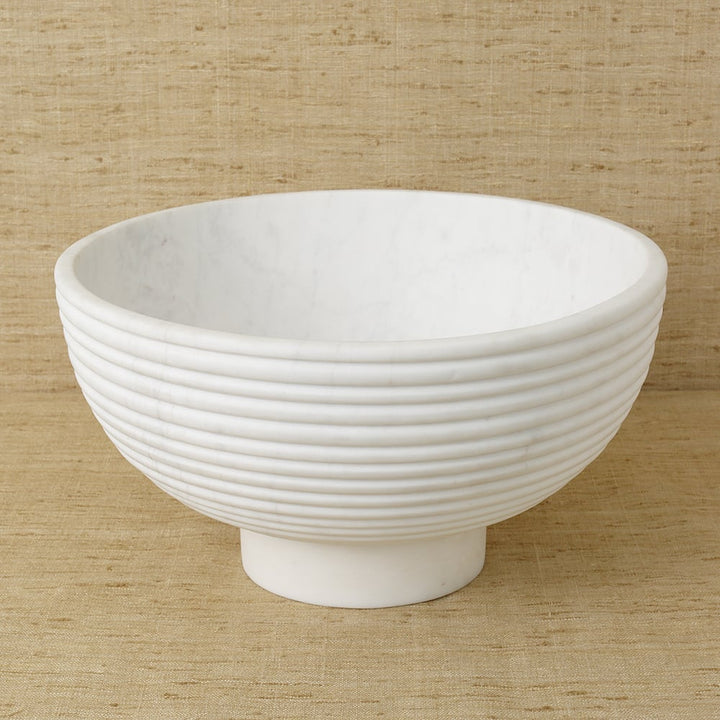 Kelly Wearstler Laurel Champagne Bowl — view 10