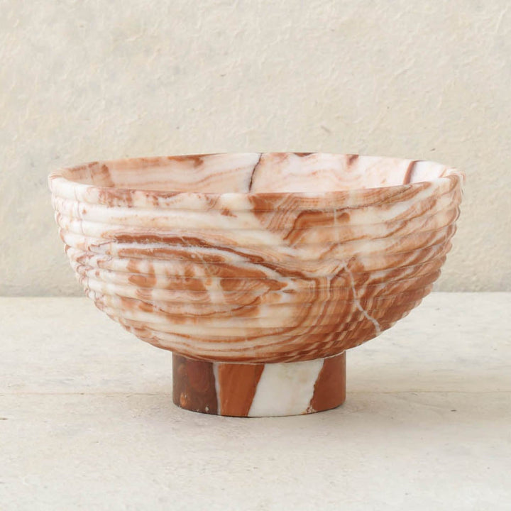 Kelly Wearstler Laurel Bowl — view 2