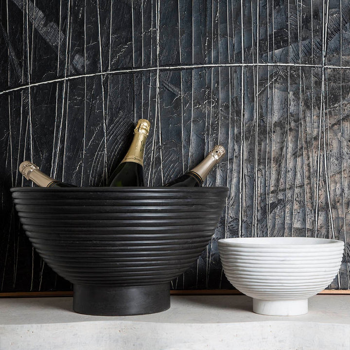 Kelly Wearstler Laurel Bowl — view 9