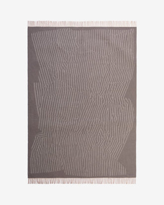 Kelly Wearstler Superluxe Avant Throw — view 1