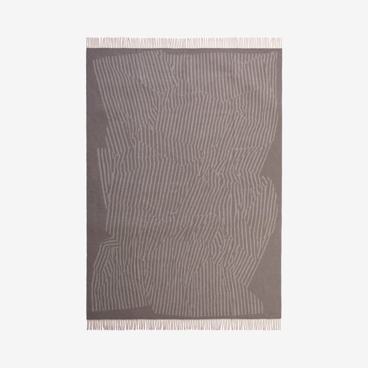 Kelly Wearstler Superluxe Avant Throw — view 1