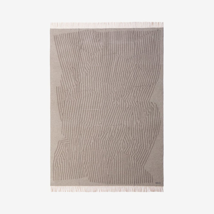 Kelly Wearstler Superluxe Avant Throw — view 3