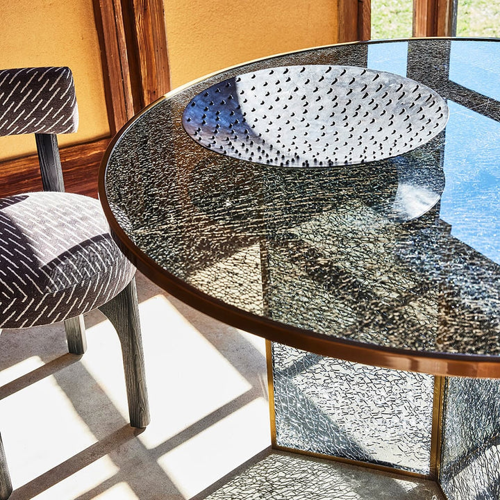 Kelly Wearstler Studded Platter — view 8