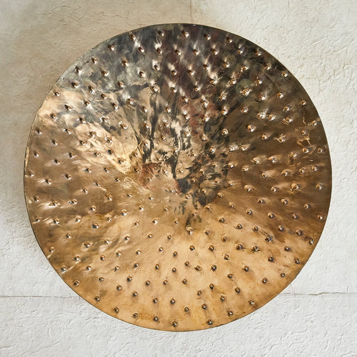 Kelly Wearstler Studded Platter — view 3