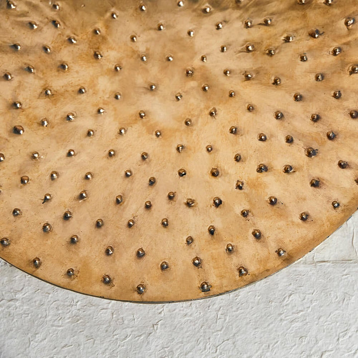 Kelly Wearstler Studded Platter — view 5