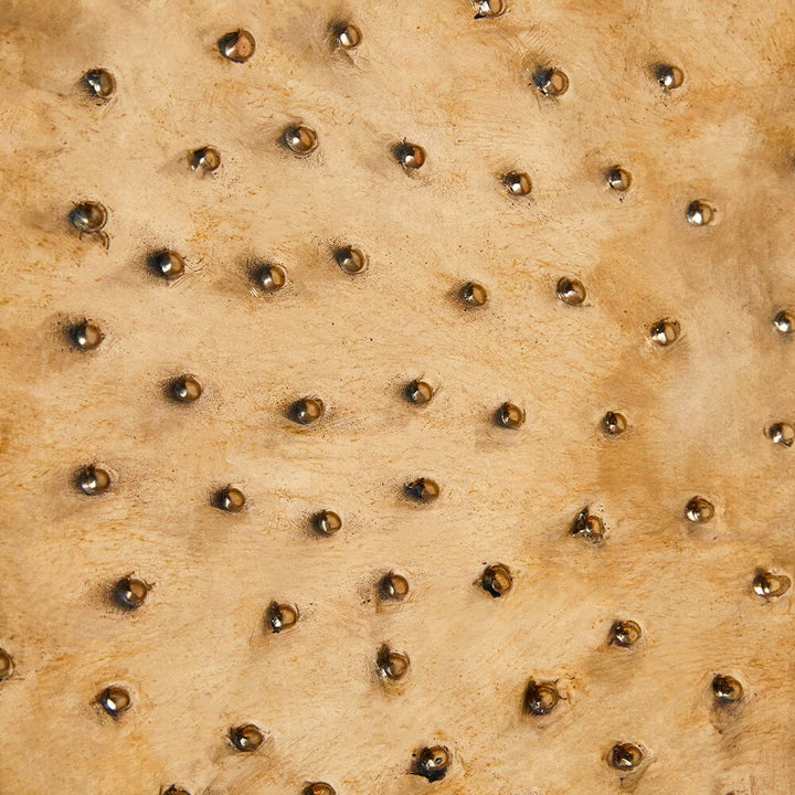 Kelly Wearstler Studded Platter — view 6