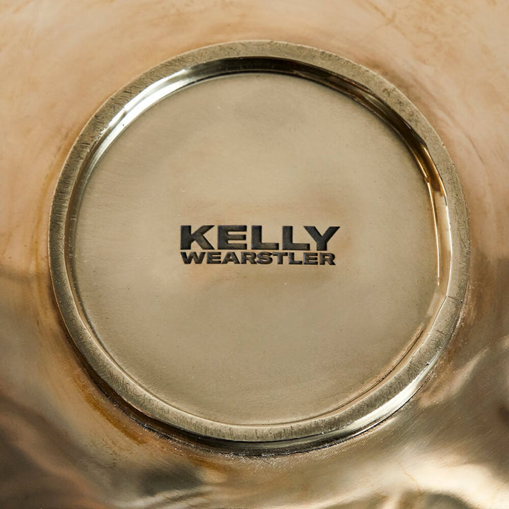Kelly Wearstler Studded Platter — view 7