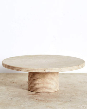 Kelly Wearstler Stacked Cake Stand — view 1
