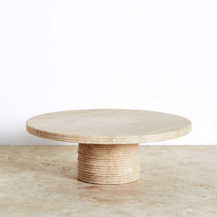 Kelly Wearstler Stacked Cake Stand — view 1