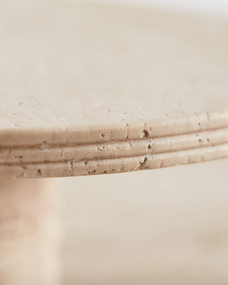 Kelly Wearstler Stacked Cake Stand — view 2