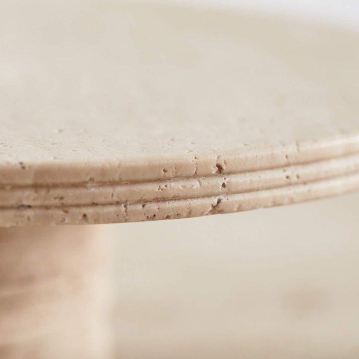 Kelly Wearstler Stacked Cake Stand — view 2