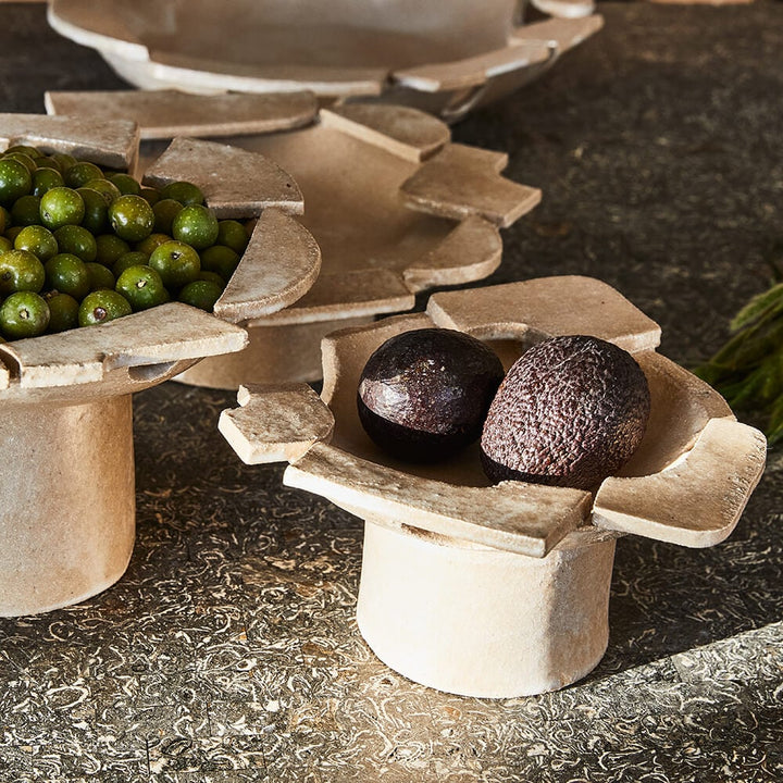 Kelly Wearstler Morgan Peck Compote Dish — view 10