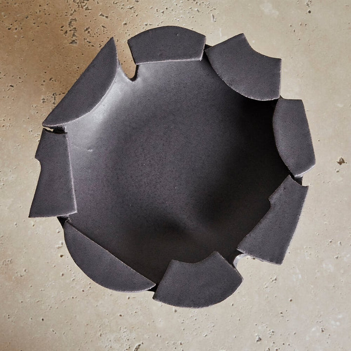 Kelly Wearstler Medium Footed Bowl — view 4