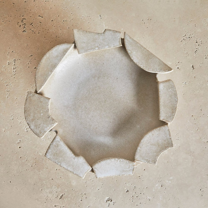 Kelly Wearstler Medium Footed Bowl — view 3
