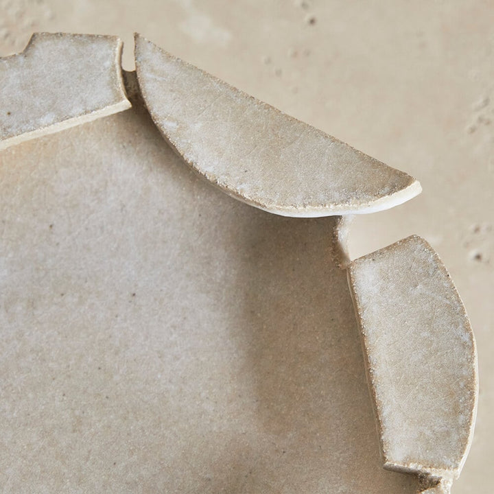Kelly Wearstler Medium Footed Bowl — view 9