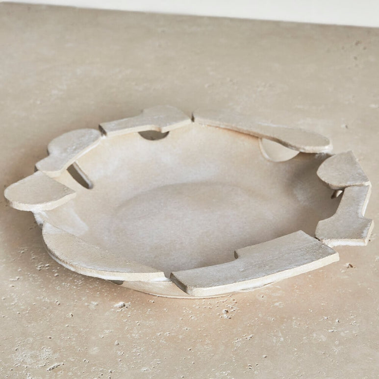 Kelly Wearstler Morgan Peck Centerpiece — view 4