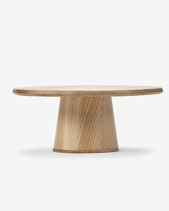 Kelly Wearstler Dune Cake Stand (HTPB0223101) — view 1