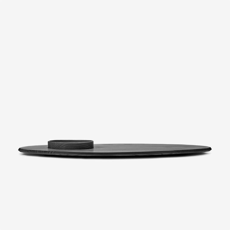 Kelly Wearstler Dune Tray Set, Low — view 3