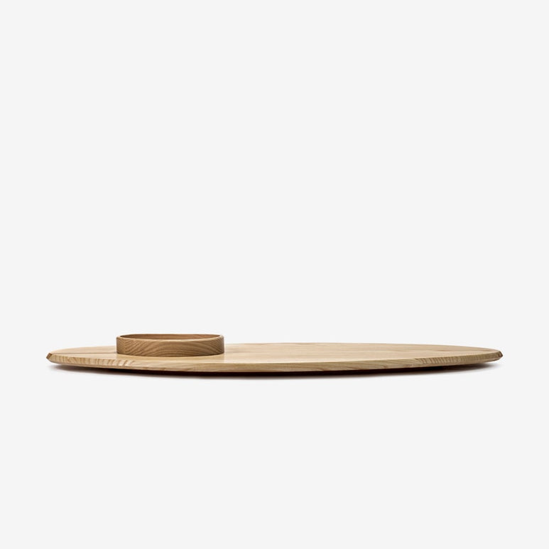 Kelly Wearstler Dune Tray Set, Low — view 5