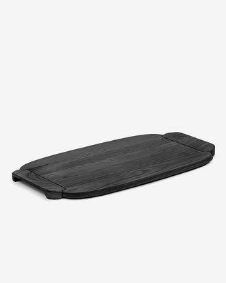 Kelly Wearstler Dune Tray Large (HTPB0223107) — view 1