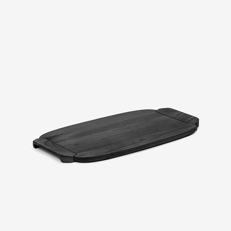 Kelly Wearstler Dune Tray Large (HTPB0223107) — view 1